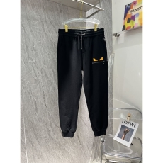 Fendi Long Pants